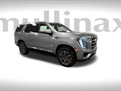 New 2026 GMC Yukon Elevation w/ LPO, Floor Liner Package image 52