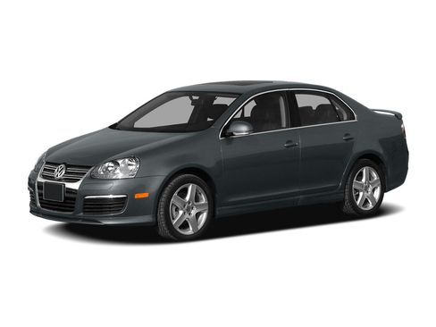 Used 2010 Volkswagen Jetta Limited Edition FWD image 2