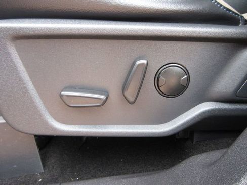 Certified 2024 Ford Bronco Wildtrak AWD/4WD image 12