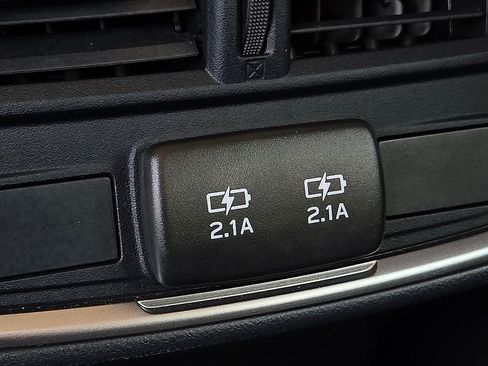 Certified 2024 Subaru Forester Limited w/ POP Package 3 image 11