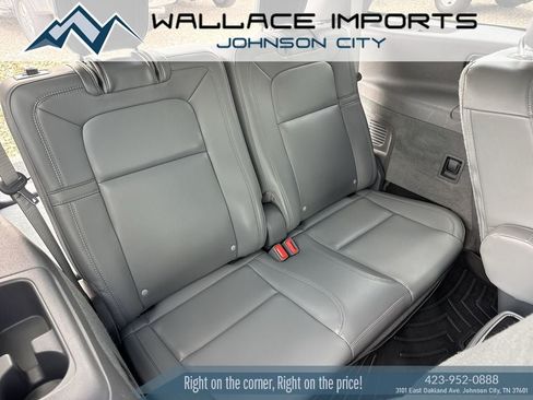 Used 2021 Lincoln Aviator Reserve w/ Equipment Group 201A AWD/4WD image 44