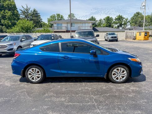Used 2014 Honda Civic LX image 17