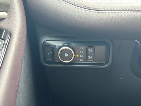 New 2026 Ford Explorer Platinum RWD image 11