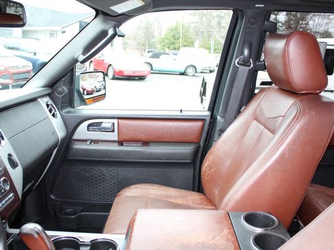 Used 2013 Ford Expedition EL King Ranch image 14