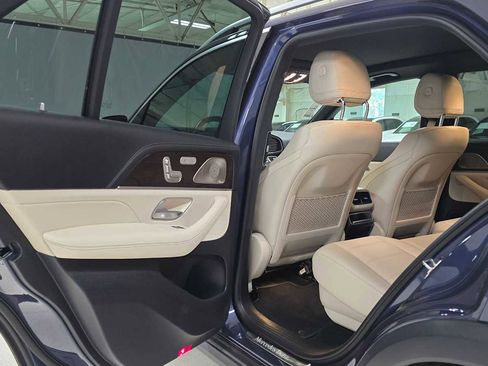 Used 2024 Mercedes-Benz GLE 350 4MATIC image 15