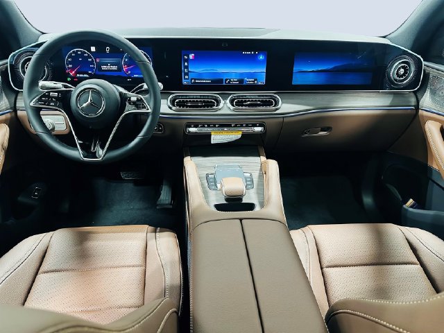 New 2027 Mercedes-Benz GLE 450 4MATIC image 6