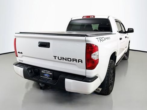 Used 2016 Toyota Tundra TRD Pro image 7