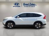 Used 2015 Honda CR-V Touring image 2