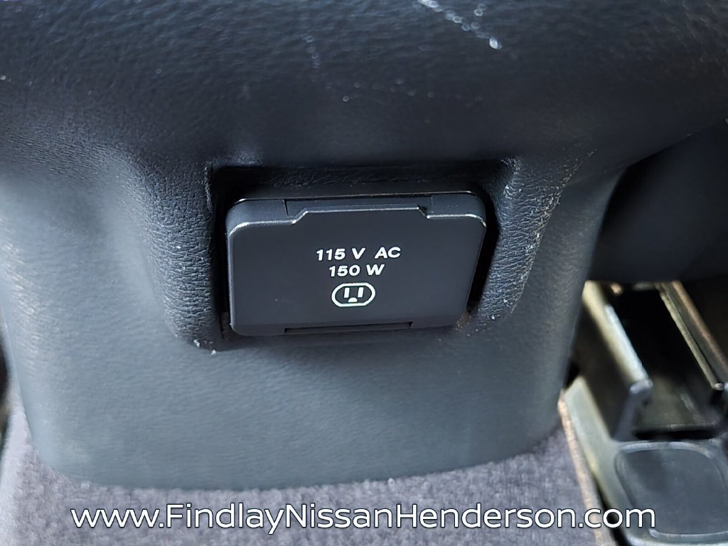 Used 2016 Jeep Cherokee Latitude FWD image 12