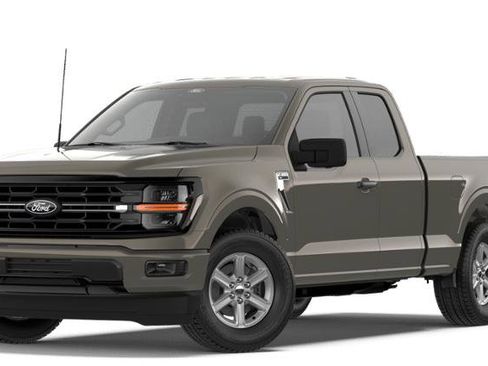 New 2026 Ford F150 XLT w/ FX4 Off-Road Package image 23