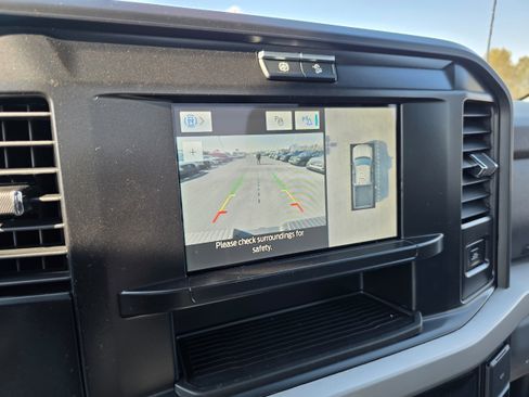 New 2026 Ford F350 XLT w/ 360-Degree Camera Package image 16