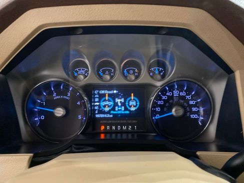 Used 2013 Ford F250 King Ranch image 15