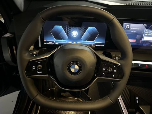 New 2026 BMW X3 xDrive30 w/ Convenience Package image 14