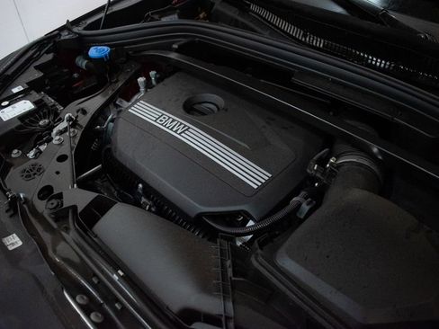 Used 2025 BMW X2 xDrive28i w/ Premium Package image 10