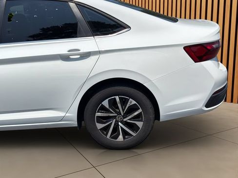 Used 2024 Volkswagen Jetta S FWD image 20