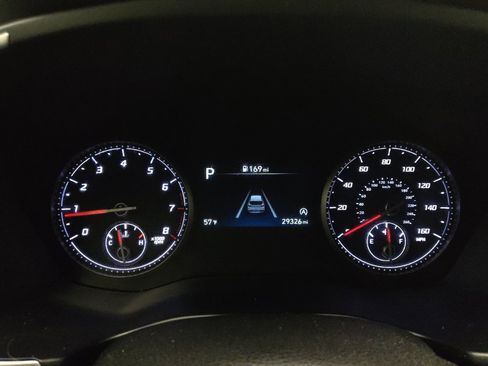 Used 2023 Hyundai Santa Fe SEL AWD/4WD image 23