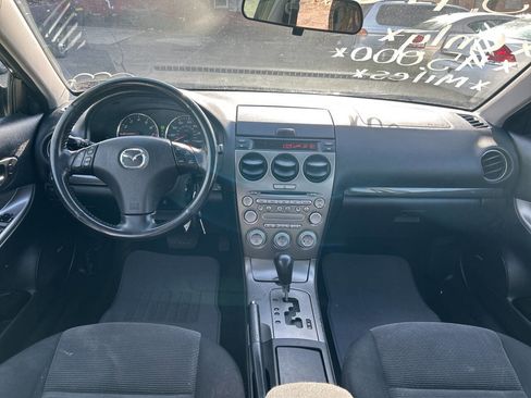 Used 2004 MAZDA MAZDA6 s w/ Bose Audio Pkg image 27