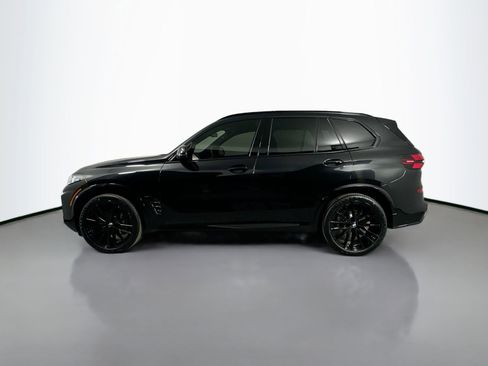 New 2026 BMW X5 xDrive40i w/ M Sport Package image 8