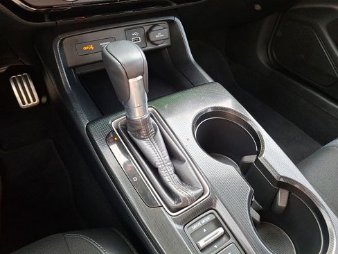 Used 2024 Honda Civic Sport image 14