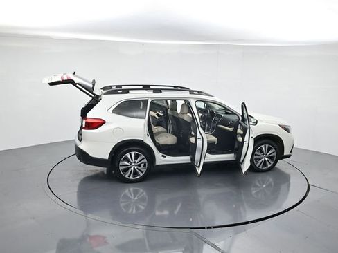 Used 2022 Subaru Ascent Limited w/ Technology Package image 46