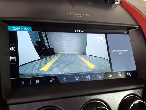 Used 2022 Jaguar F-TYPE Coupe image 15