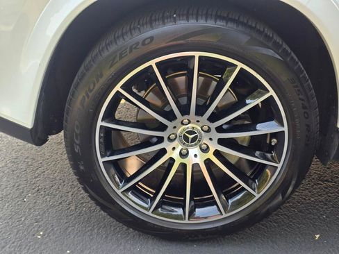 Used 2022 Mercedes-Benz GLE 450 4MATIC image 22