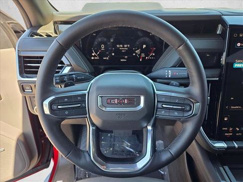 Used 2025 GMC Yukon Elevation w/ Technology Package AWD/4WD image 14
