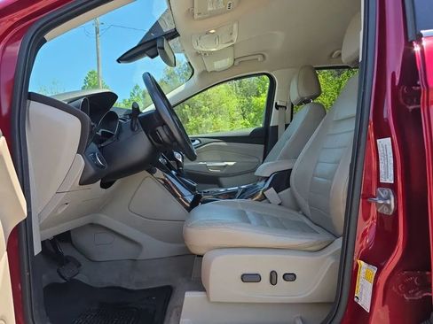 Used 2016 Ford Escape Titanium AWD/4WD image 15