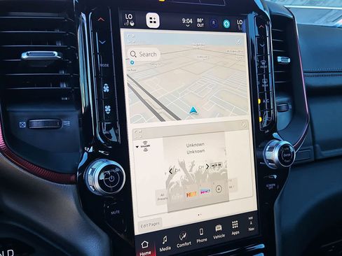 New 2026 RAM 1500 Rebel image 27