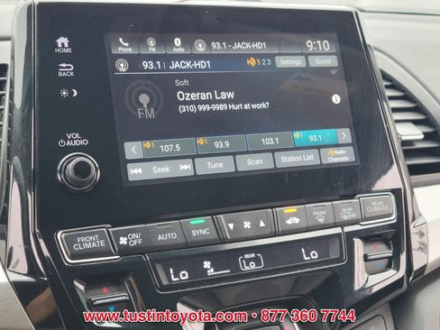 Used 2019 Honda Odyssey EX-L image 23