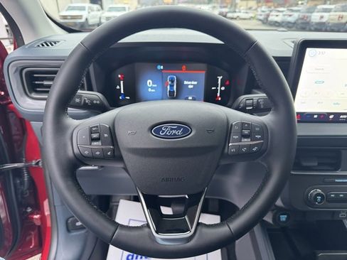 New 2026 Ford Maverick XLT w/ XLT Luxury Package image 22