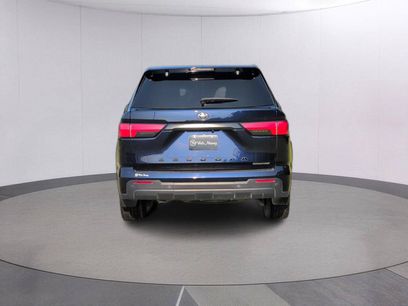 Used 2025 Toyota Sequoia SR5