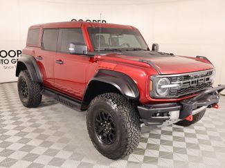 Used 2025 Ford Bronco Raptor AWD/4WD video 1