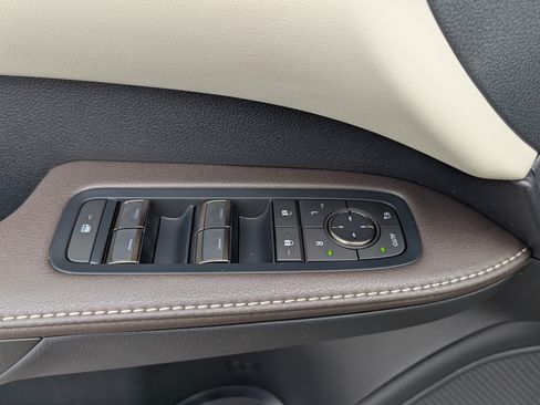 New 2026 Lexus RX 350 AWD image 17