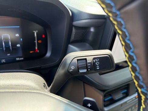 New 2026 Ford Maverick Lobo AWD/4WD image 26