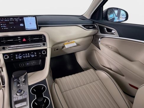 New 2026 Genesis G70 2.5T Prestige RWD image 26