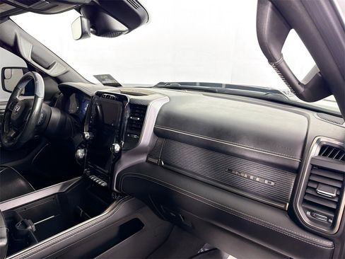 Used 2020 RAM 1500 Limited w/ Advanced Safety Group image 27
