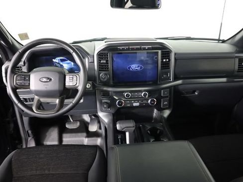 Certified 2024 Ford F150 XLT w/ Bed Utility Package AWD/4WD image 31