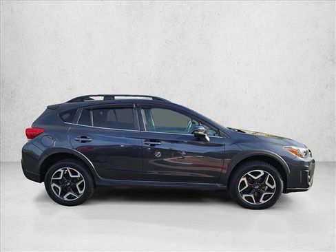 Used 2019 Subaru Crosstrek 2.0i Limited w/ Moonroof Package w/Navigation image 4