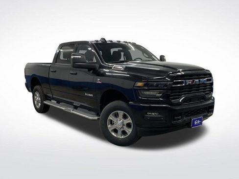 New 2025 RAM 2500 Big Horn image 47