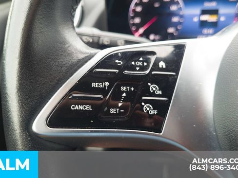 Used 2025 Mercedes-Benz GLA 250 image 28