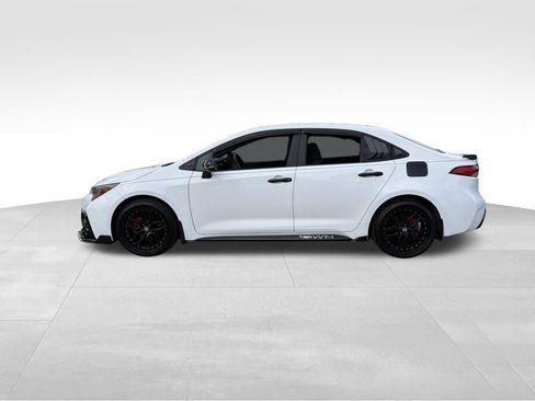Used 2022 Toyota Corolla SE image 4