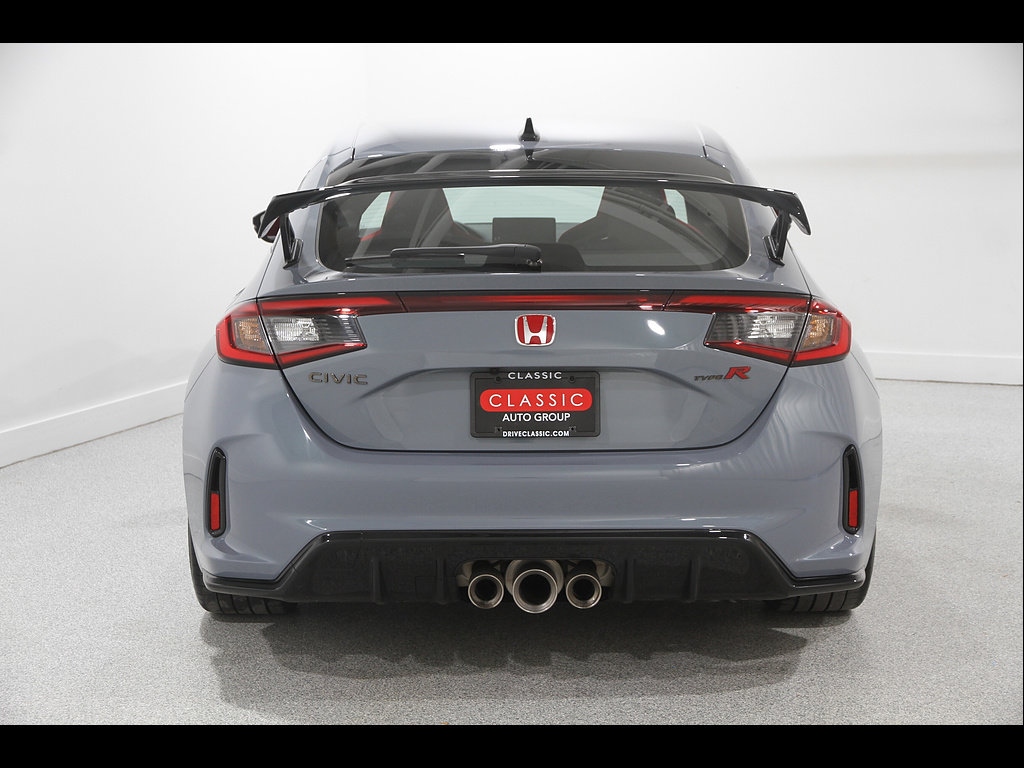 Used 2024 Honda Civic Type R image 22