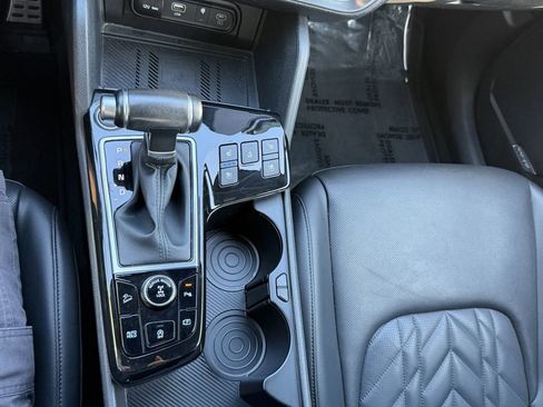 Certified 2023 Kia Sportage X-Pro Prestige AWD/4WD image 25