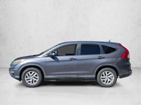 Used 2015 Honda CR-V EX image 9