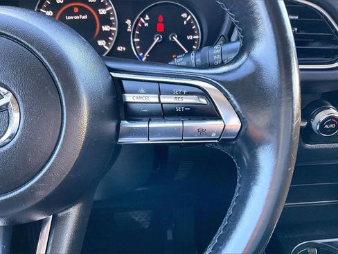 Certified 2023 MAZDA CX-30 AWD 2.5 S w/ Premium Package image 19