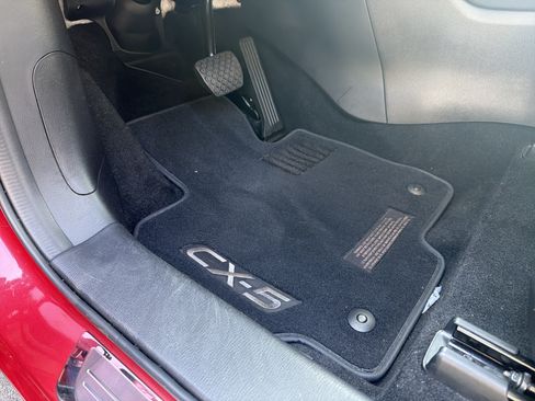 Used 2016 MAZDA CX-5 Grand Touring FWD image 17