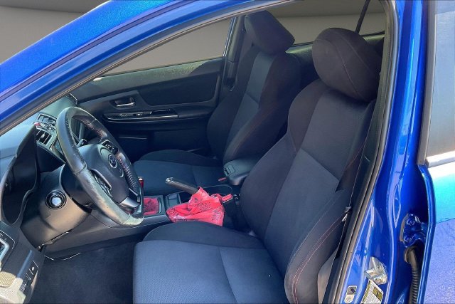 Used 2019 Subaru WRX Premium AWD/4WD image 23
