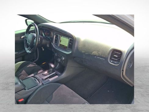 Used 2021 Dodge Charger GT w/ Plus Group AWD/4WD image 11