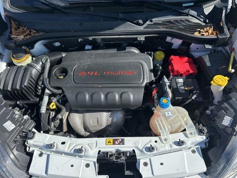 Used 2022 RAM ProMaster City Wagon image 28